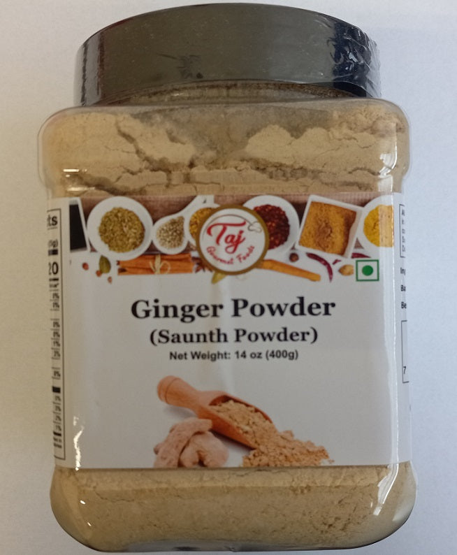 TAJ Ginger Powder
