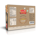 Jabsons Gajak Gud Agra, 175g