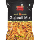 Jabsons Namkeen Gujarati Mix, 200g