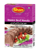 Shan Hunter Beef Masala, 150g