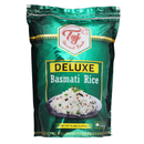 TAJ Deluxe Basmati Rice, Extra Long Basmati,