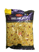 Haldiram's Bhel Mix Spicy 14.1oz(400g)