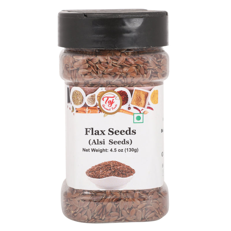 TAJ Alsi Flax Seeds (Linseed)