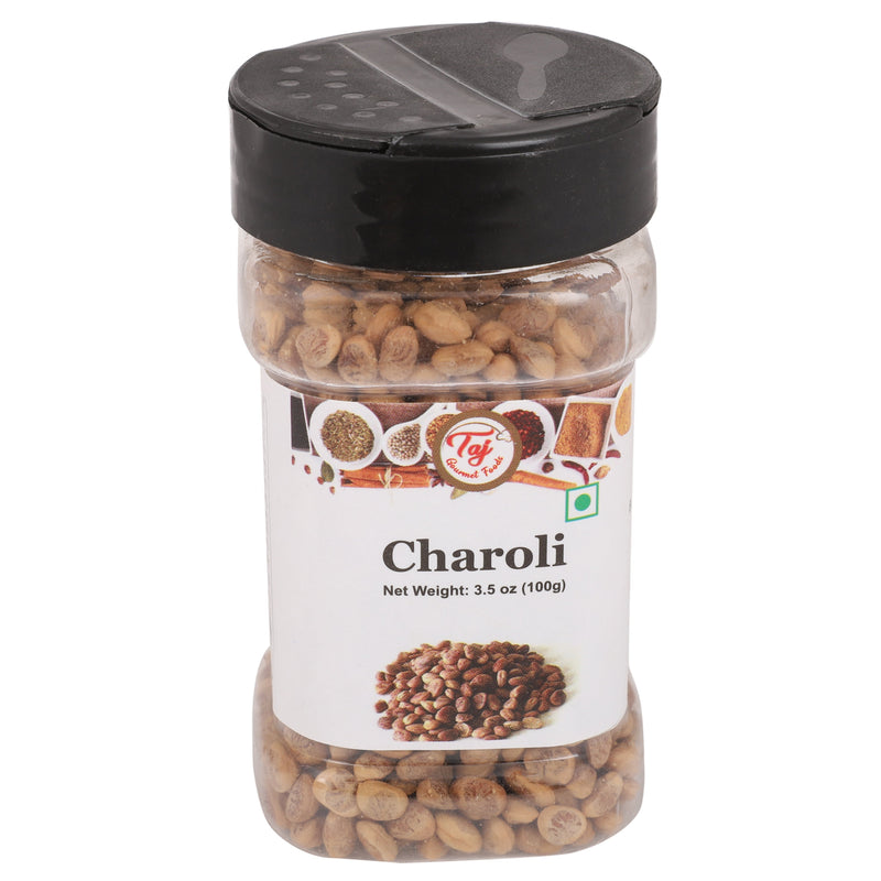 TAJ Charoli (Chirongi, Cullapa Almond, Buchanania lanzan),