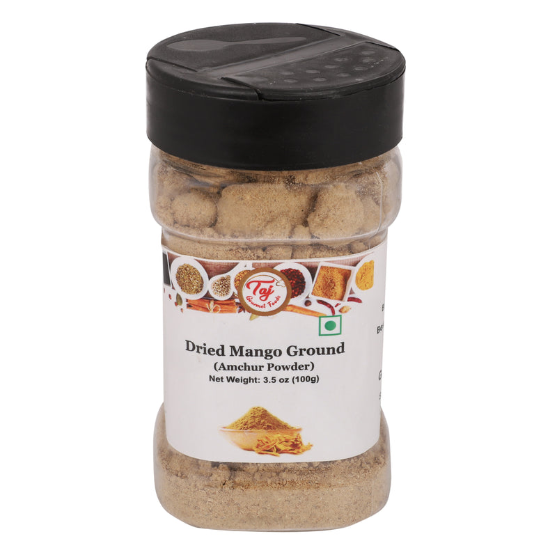 TAJ Dried Mango Powder in USA