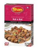Shan Kat a Kat Masala, Kat-a-Kat, 50g