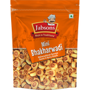 Jabsons Mini Bhakarwadi, 160g