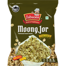 Jabsons Namkeen Roasted Moong Jor, 150g