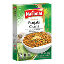 National Punjabi Chana Recipe Mix 3.20 oz (90g)