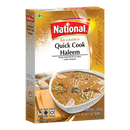 National Quick Cook Haleem Spice & Lentil Mix 11.92 oz (338g)
