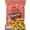 Jabsons Namkeen Rajwadi Mix, 140g BEST BEFORE OCTOBER 31 2024