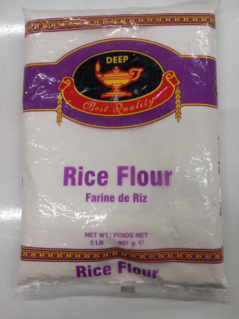 Deep Rice Flour, 2 Pounds