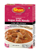 Shan Kashmiri Rogan Josh Masala, 50g