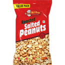Jabsons Namkeen Peanut Salted, 320g