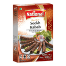National Seekh Kabab Recipe Mix 1.60 oz (46g)