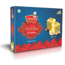 Jabsons Soan Papdi (Desi Ghee), 500g, Best Before 31 January 2024
