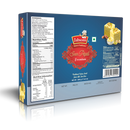 Jabsons Soan Papdi (Desi Ghee), 500g, Best Before 31 January 2024