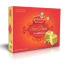 Jabsons Soan Papdi Traditional, 500g BEST BEFORE OCTOBER 31 2024