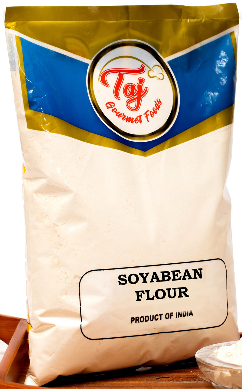 TAJ Soya Bean Flour