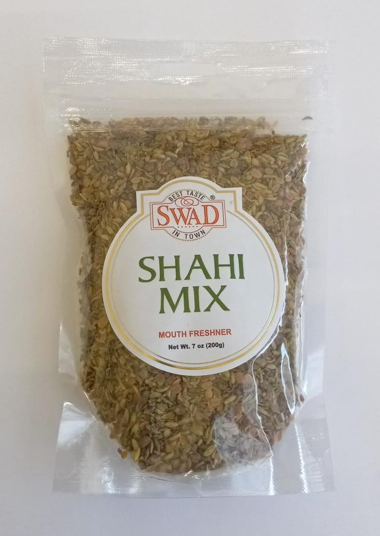 Swad Shahi Mukhwas Mix, 200g