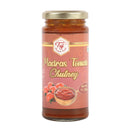 TAJ Madras Tomato Chutney, 320g (11.28 Oz)