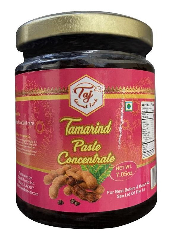 Taj Tamarind Paste Concentrate(7oz)