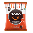 Tata Salt - Evaporated Iodized Salt - Vegetarian - From India, 1kg