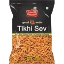 Jabsons Thikhi Sev (Spicy Sev), 200g BEST BEFORE 31ST OCTOBER 2024