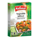 National Vegetable Jalfrezi 37g