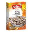 National White Karahi Recipe Mix 1.41 oz (40g)