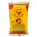 TAJ Crispy Fried Onions 400g (Holland)