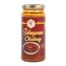 TAJ Schezwan Chutney, 250g (8.81 Oz)