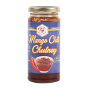 TAJ Mango Chilli Chutney, 320g (11.28 Oz)
