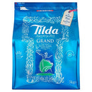 Tilda Grand Finest Extra Long Grain Basmati Rice, 10-Pounds