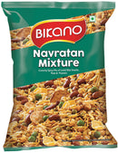 Bikano by Bikanervala Navratan Mixture 350g