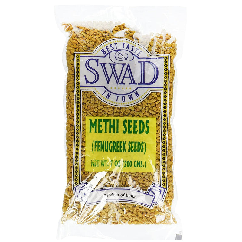 Swad Fenugreek (Methi) Seeds