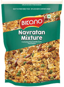 Bikano by Bikanervala Navratan Mixture 350g
