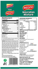 Bikano by Bikanervala Navratan Mixture 350g
