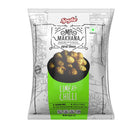 MR. Makhana Lime & Chili - Flavored Makhana, 1-Pack
