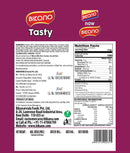 Bikano Tasty Spicy Coated Peanuts, Namkeen, 350gm