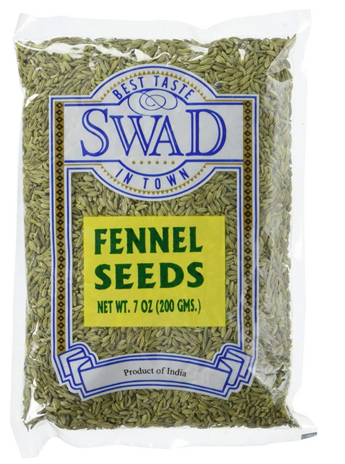 Fennel