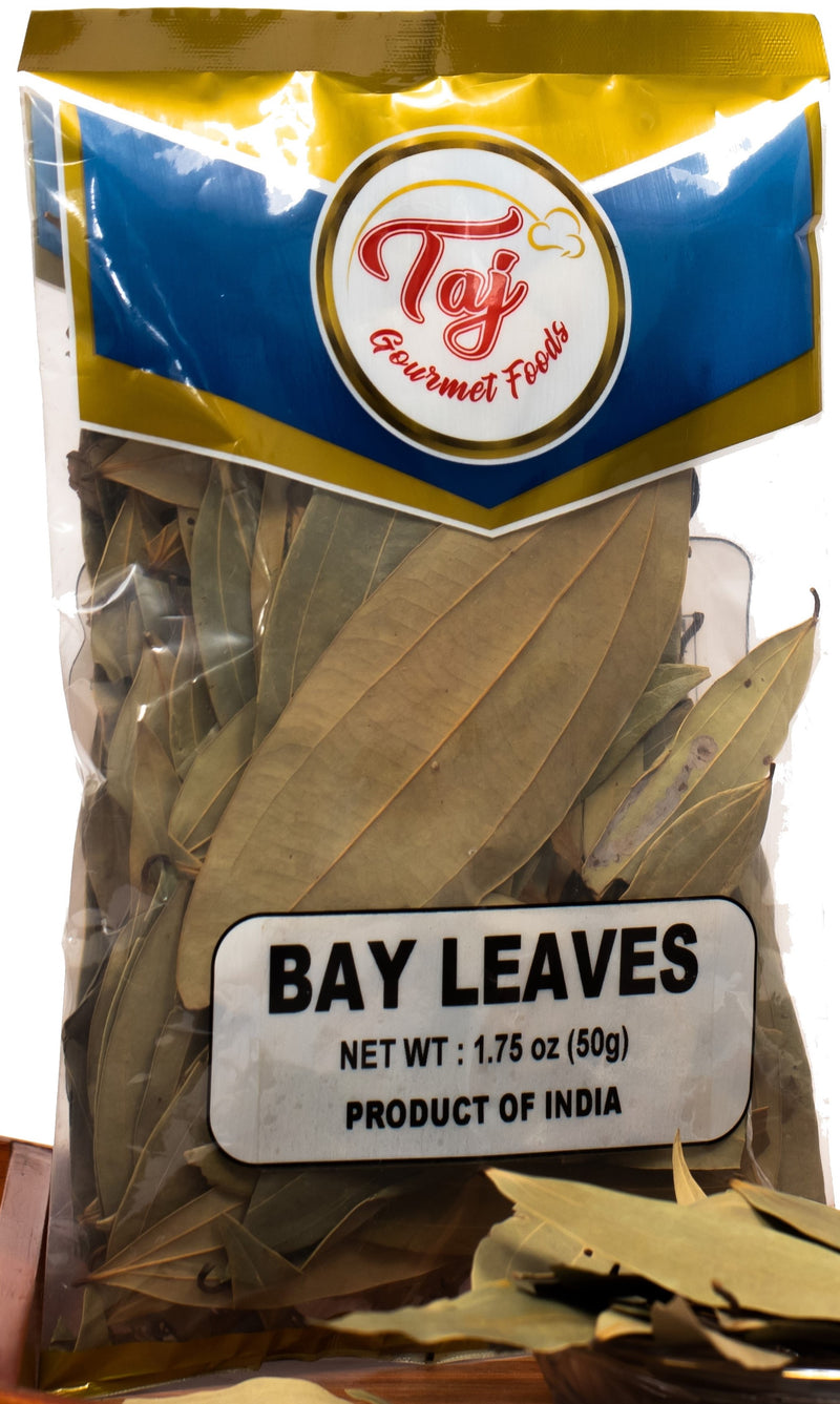 Taj Bay Leaves