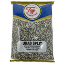 TAJ Urad Dal Split (Various Sizes Available)