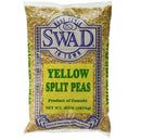 Swad Yellow Split Peas