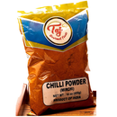 TAJ Red Chilli Powder, 400g