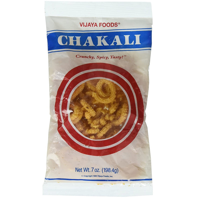 Vijaya Chakli, Chakali, 7oz