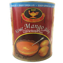 Deep Kesar Mango Pulp, 1pc