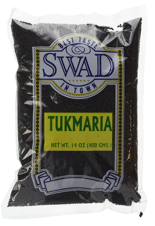 Swad Tukmaria Sacred Basil Seeds