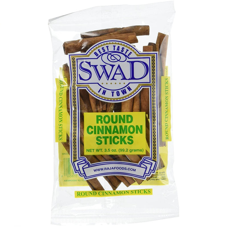 Swad Round Cinnamon Stick