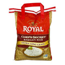 Royal Chef's Secret Basmati Rice